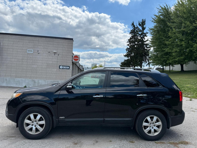 2012 Kia Sorento LX V6 in Cars & Trucks in Markham / York Region - Image 2