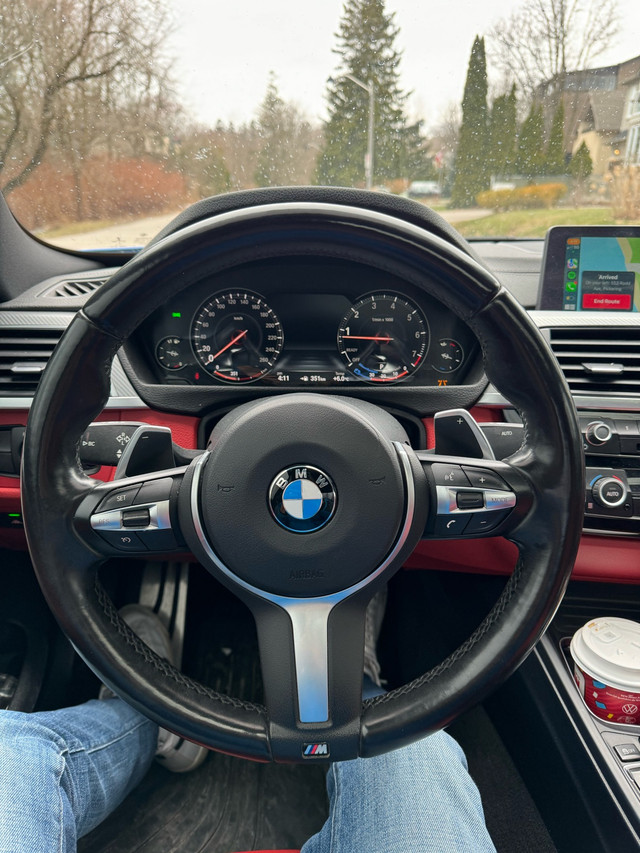 2019 BMW 4 Series 430i in Cars & Trucks in City of Toronto - Image 4