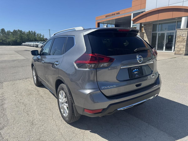 2020 Nissan Rogue AWD S for sale in Cars & Trucks in Barrie - Image 3