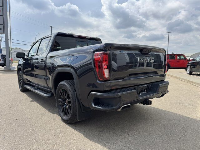 2023 GMC Sierra 1500 Elevation Crew Cab 4WD | V8 | Heated Seats in Cars & Trucks in Edmonton - Image 4