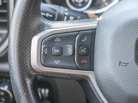 2024 Ram 1500 | HEMI 5.7L V8 | 8-Speed Automatic | Bright White Clearcoat | Certified Pre-OwnedPower... (image 3)