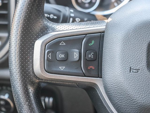 2024 RAM 1500 Tradesman HEMI 5.7L V8 | Sport Appearance Packa... in Cars & Trucks in London - Image 4