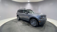 2.0L ECOBOOST ENGINE, 4x4, TURBOCHARGED, HEATED FRONT SEATS, LED HEADLIGHTS Capitalize on the chance... (image 9)