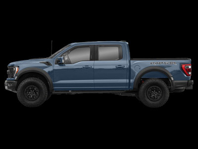 2023 Ford F-150 Raptor - Leather Seats - Heated Seats