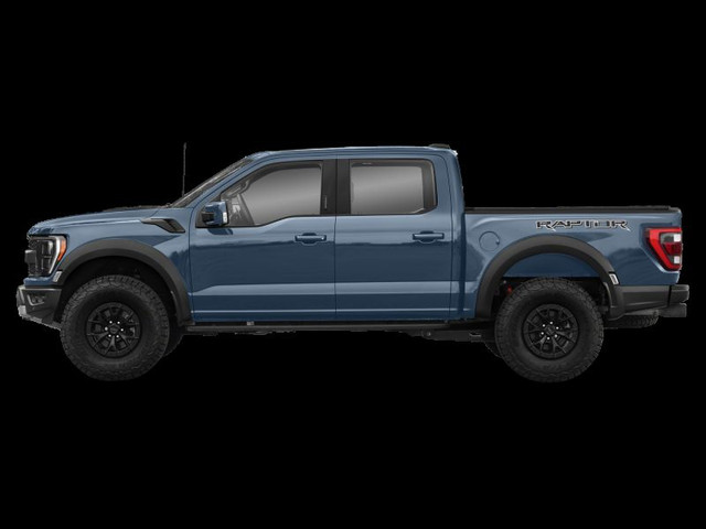 2023 Ford F-150 Raptor - Leather Seats - Heated Seats in Cars & Trucks in Lloydminster