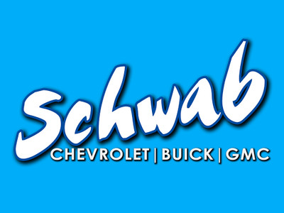 Schwab Chevrolet Buick GMC