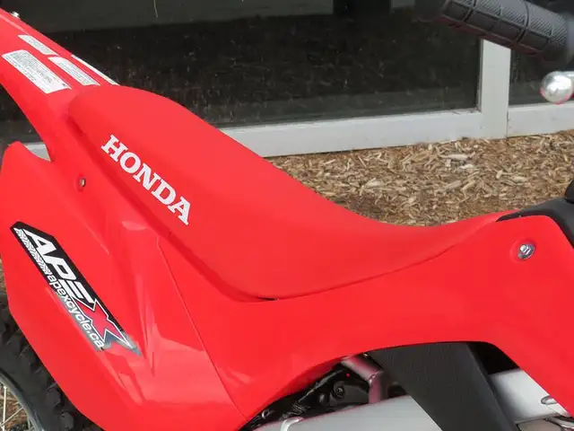 2026 Honda CRF125F in Dirt Bikes & Motocross in Cambridge - Image 9