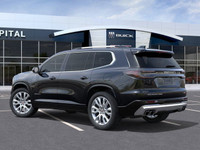 Take a look at this 2025 GMC Acadia Denali! This INCREDIBLE 7 Passenger SUV comes equipped with ever... (image 3)