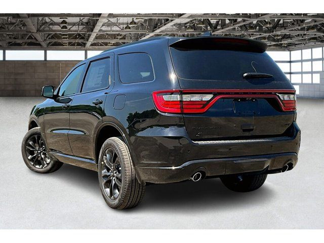 2025 Dodge Durango GT Plus in Cars & Trucks in Mississauga / Peel Region - Image 3
