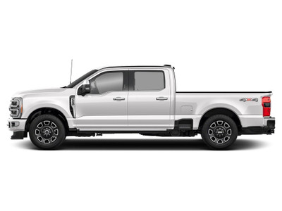  2024 Ford Super Duty F-250 SRW LARIAT