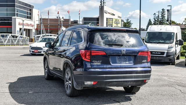 2017 Honda Pilot EX in Cars & Trucks in Ottawa - Image 3