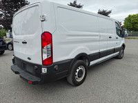 148" EXTENDED, T-250 CARGO VAN, HANDSFREE BLUETOOTH, POWER WINDOWS, LOCKS, KEYLESS ENTRY, A/C, TILT,... (image 6)