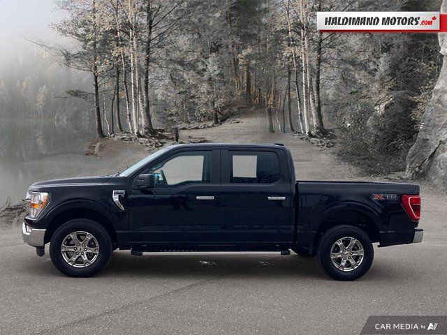 2023 Ford F-150 XLT XTR 4WD in Cars & Trucks in Hamilton - Image 2