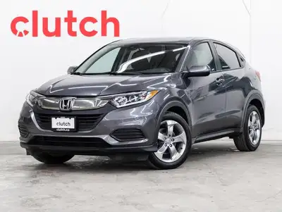 1 OWNER / Climate Control, Bluetooth Music, Touchscreen Display and more! Clutch is the largest onli...