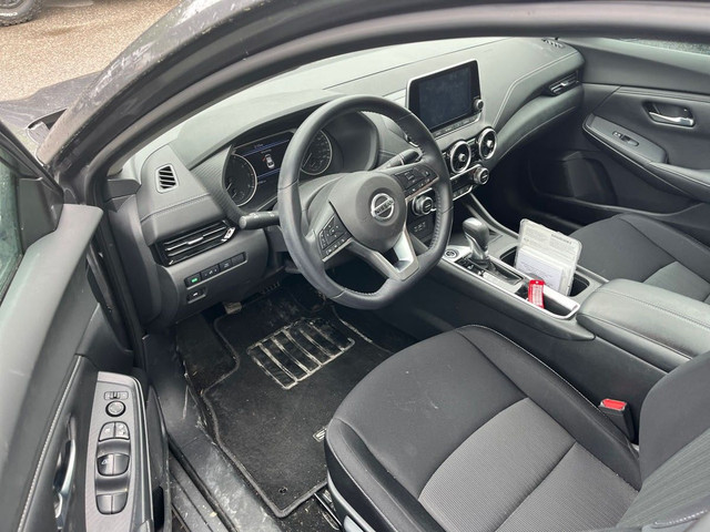 2020 Nissan Sentra SV LOW MILEAGE | HEATED SEATS | BLIND SPOT... in Cars & Trucks in London - Image 4