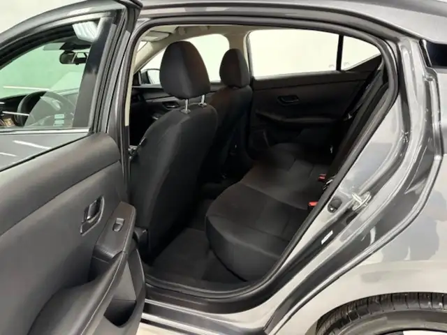 2024 Nissan Sentra S Plus CVT MAGS CAMERA RECUL BLUETOOTH in Cars & Trucks in Laval / North Shore - Image 13