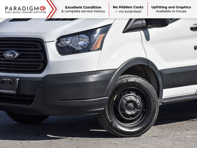 2019 Ford Transit Cargo Van HR Ext T-250 in Cars & Trucks in Hamilton - Image 2