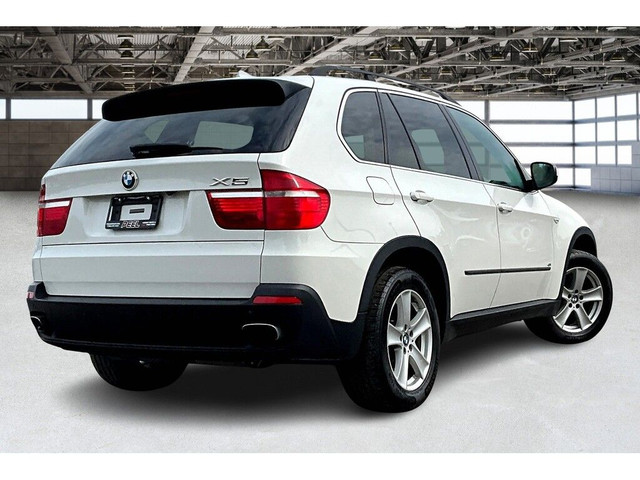 2008 BMW X5 7 Passenger | V8 | AS IS | AWD in Cars & Trucks in Mississauga / Peel Region - Image 2