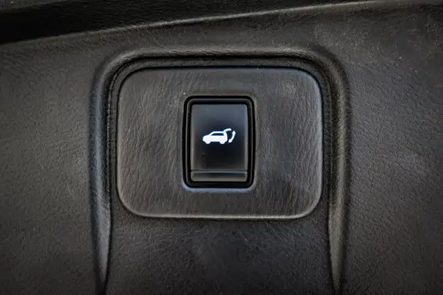 2023 Nissan Murano SV - Moonroof - Navigation in Cars & Trucks in Ottawa - Image 10