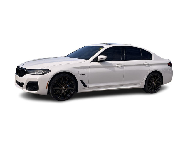2023 BMW 5 Series in Cars & Trucks in Calgary - Image 4