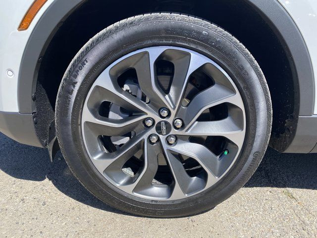 2022 Lincoln Nautilus Reserve | 360 Cam | Power Liftgate in Cars & Trucks in Edmonton - Image 3