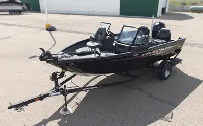 $54,995 -$2,000 [SUPER SUMMER SALE] $52,995 *Offer Expires at the End of the Month with Mercury 115...