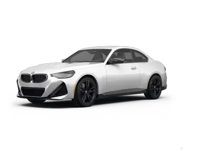 2024 BMW M240i xDrive Coupe Location 999$+taxes par mois avec 15