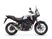 2024 Honda NX500 ABS