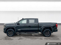 The 2023 GMC Sierra comes with a 5.3L ECOTEC3 V8 engine, delivering 355 hp and 383 lb-ft of torque.... (image 2)