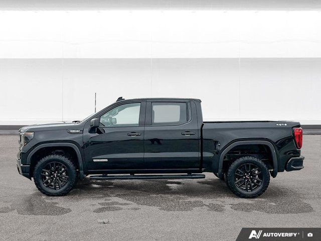 2023 GMC Sierra 1500 Elevation 5.3L Crew Cab | AT4 Lift | K02 in Cars & Trucks in Winnipeg - Image 3