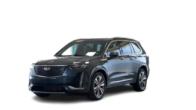 2021 Cadillac XT6 Premium Luxury AWD Local Trade, Leather, Navig in Cars & Trucks in Regina - Image 7