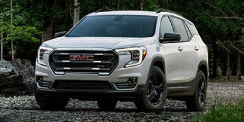 2024 GMC Terrain SLE in Cars & Trucks in Barrie