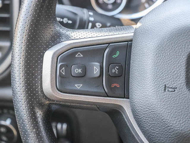 2024 RAM 1500 Tradesman HEMI 5.7L V8 | Sport Appearance Packa... in Cars & Trucks in London - Image 4