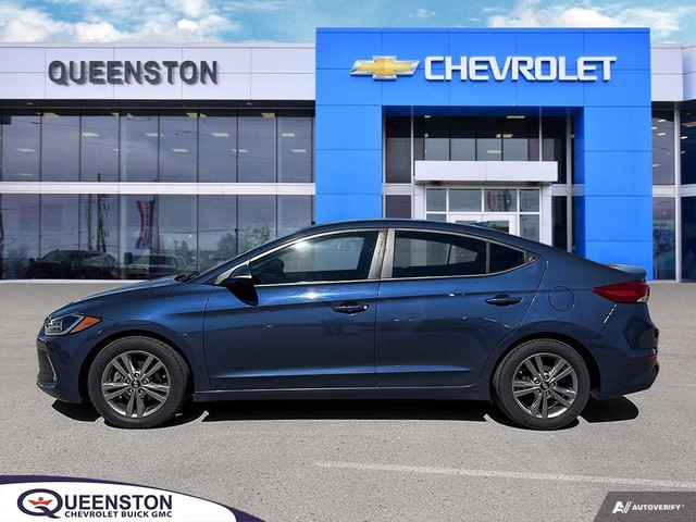 2018 Hyundai Elantra GL Auto | APPLE CARPLAY | HTD SEATS | HTD W in Cars & Trucks in Hamilton - Image 3