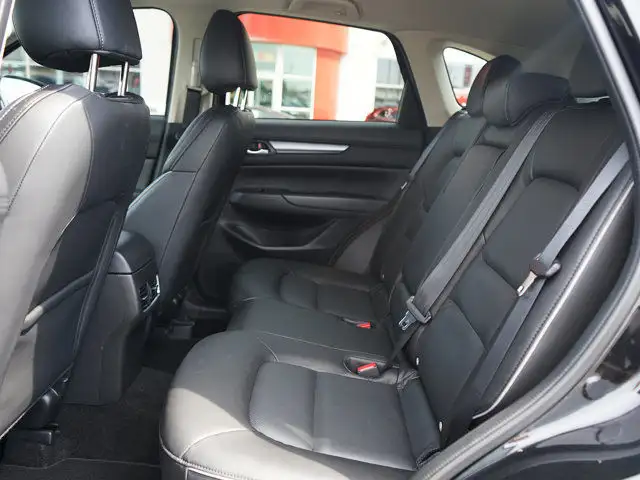 2024 Mazda CX-5 GS | All Wheel Drive | Leather in Cars & Trucks in Hamilton - Image 22
