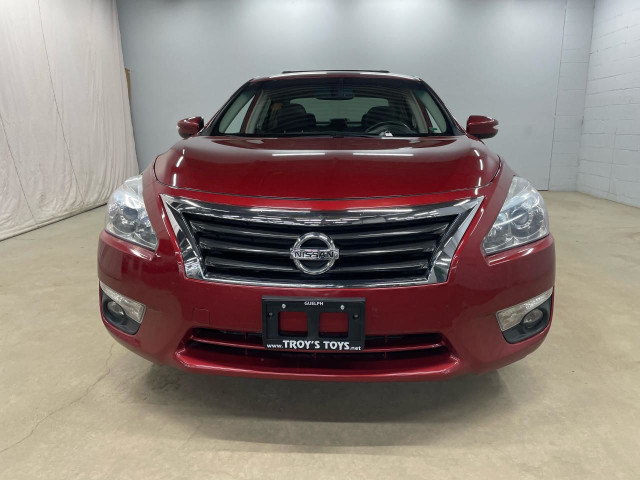  2013 Nissan Altima 2.5 SL in Cars & Trucks in Guelph - Image 2