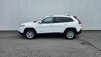 2017 JEEP CHEROKEE NORTH 3.2L V6 4x4 Financement Bancaire 1e 2e 3e chance Disponible —- FINANCEMENT... (image 2)