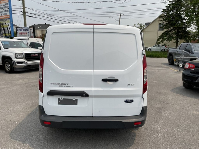 2018 Ford Transit Connect Van XLT in Cars & Trucks in Laval / North Shore - Image 4