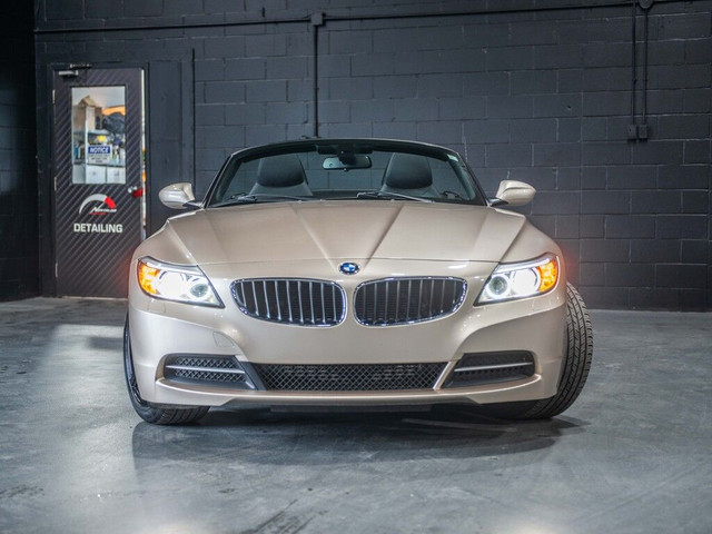 2014 BMW Z4 2dr Roadster 28i in Cars & Trucks in Mississauga / Peel Region - Image 3