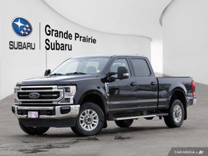 2021 Ford F 350 LARIAT | Diesel | Leather
