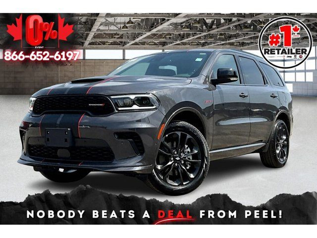 2025 Dodge Durango GT Plus in Cars & Trucks in Mississauga / Peel Region