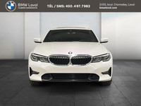 ===== 2021 BMW 3 Series 330i xDrive | Gr. Sup. Essentiel | Accès confort | ===== ===== Pourquoi ache... (image 1)