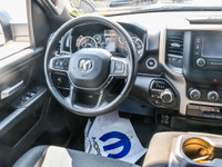 2024 Ram 1500 | HEMI 5.7L V8 | 8-Speed Automatic | Bright White Clearcoat | Certified Pre-OwnedPower... (image 5)