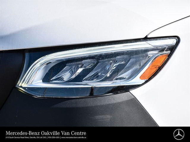 2024 Mercedes-Benz Sprinter Cab Chassis in Cars & Trucks in Oakville / Halton Region - Image 4