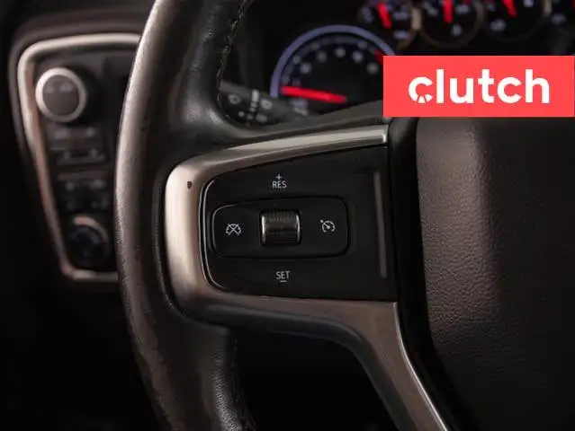 2022 Chevrolet Silverado 1500 RST w/Apple CarPlay & Android Auto in Cars & Trucks in Bedford - Image 26