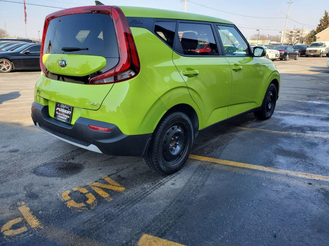  2020 Kia Soul EX+NO HST TO A MAX OF $2000 in Cars & Trucks in Leamington - Image 4
