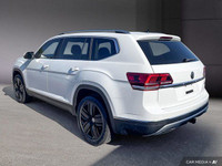 KBB.com 10 Favorite New-for-2018 Cars. Only 42,185 Miles This Volkswagen Atlas delivers a Regular Un... (image 2)