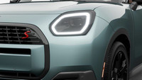 Le tout nouveau *MINI Countryman Cooper S 2025* est aussi audacieux et aventurier que vous. Que vous... (image 5)