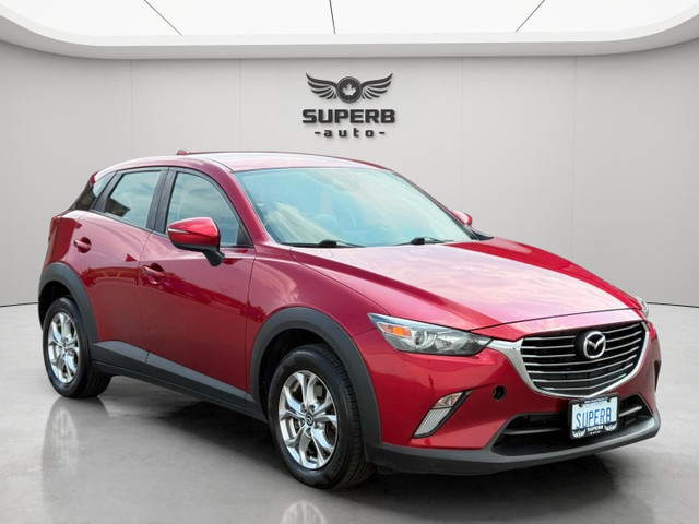 2018 Mazda CX-3 50TH ANNIVERSARY EDITION | AWD in Cars & Trucks in City of Toronto - Image 3