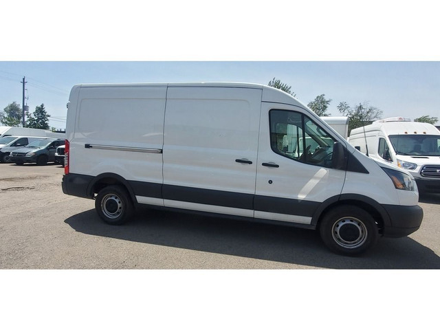  2017 Ford Transit Cargo Van T-250 148WB - Mid Roof - Cruise/Bto in Cars & Trucks in City of Toronto - Image 2